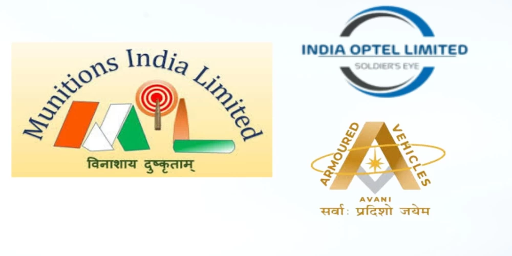 Three defence firms awarded Miniratna status after sharp rise in growth, exports and indigenisation